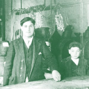 ARESA, early years