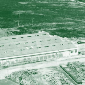 ARESA production facility