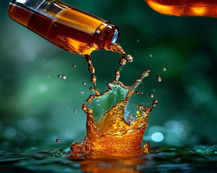 Liquid Fertilizer