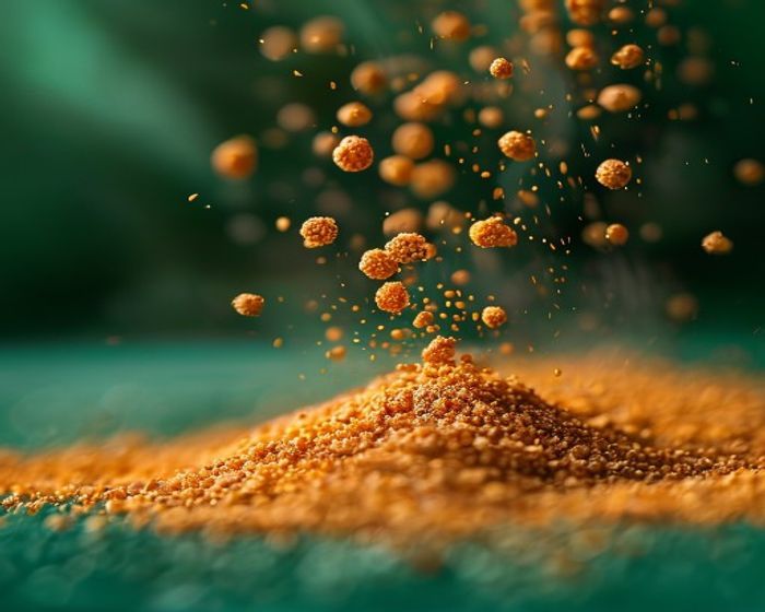 NPK Granular Fertilizer